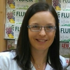 Mgr. Daniela Fabianová