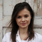 Mgr. Dominika Sedláková